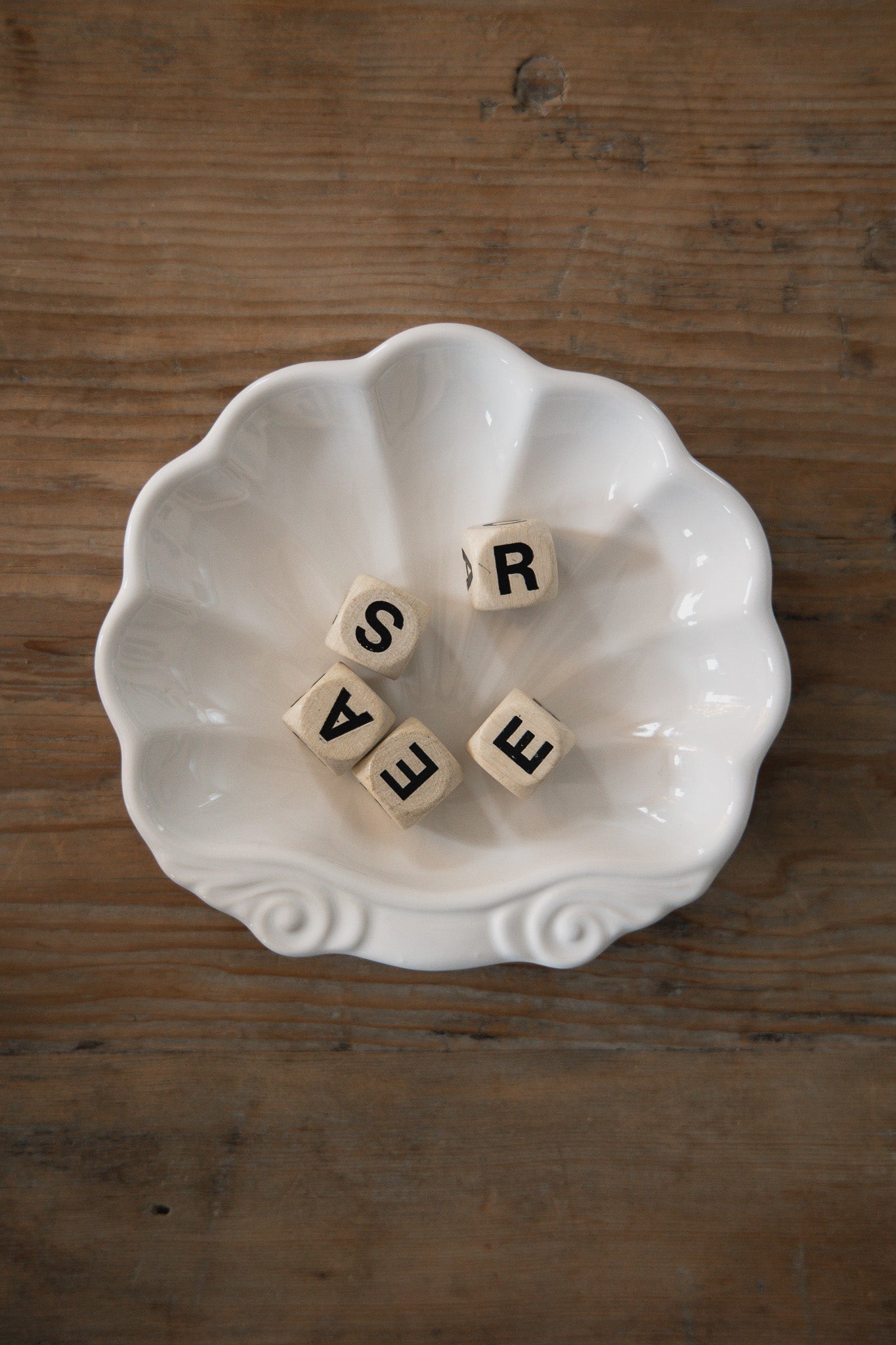 Vintage Pfaltzgraff Catchall Dish