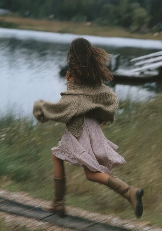 People Are Craving a Shift